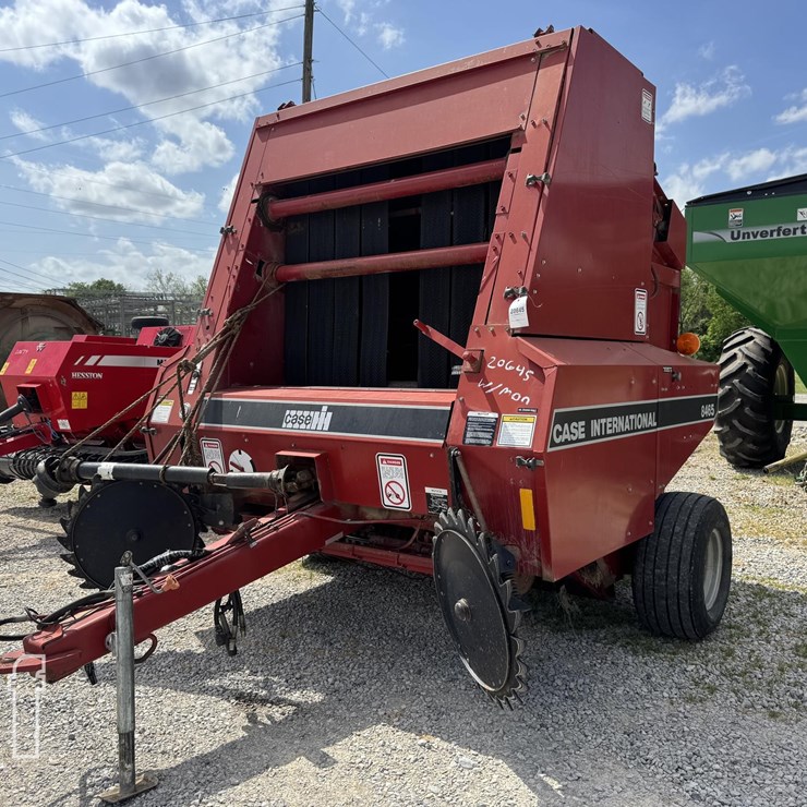 CASE IH 8465