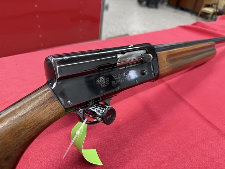 savage-springfield-745b-12-gauge-shotgun-image-1