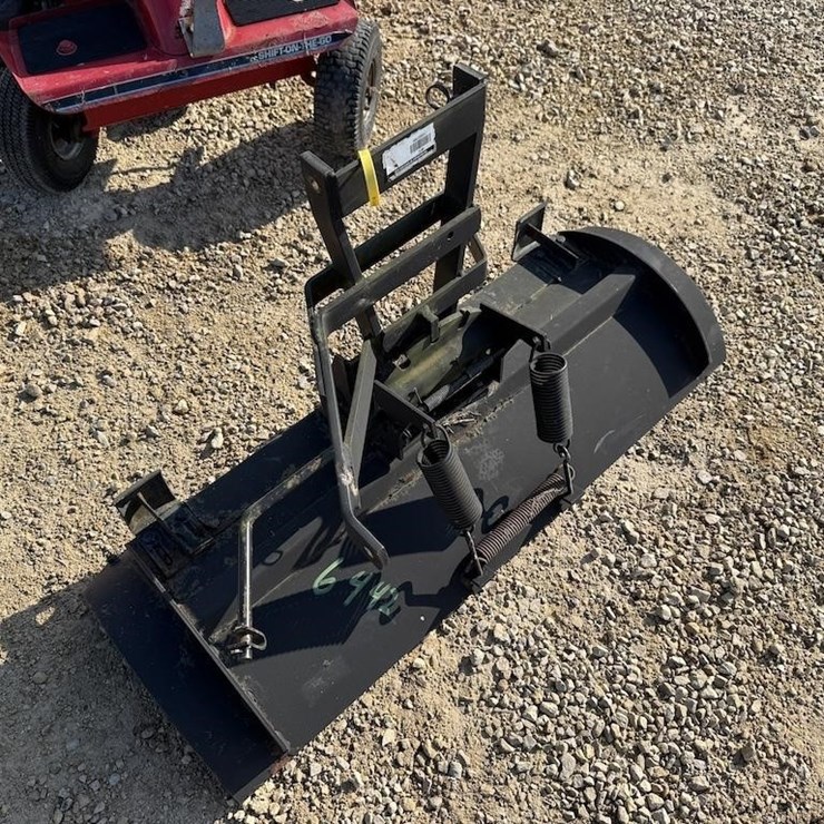 Simplicity Mower Blade