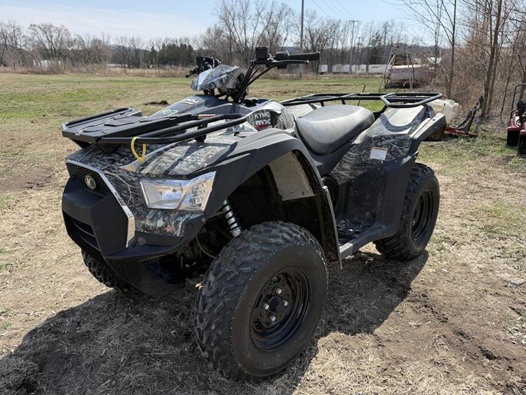 2015-kymco-mxu-500i-4-wheeler-image-1