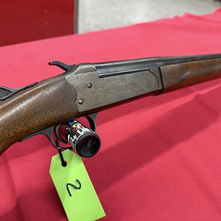 Stevens 410 Shotgun