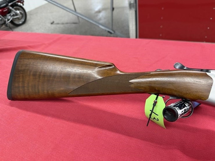 ruger-red-label-12-gauge-shotgun-image-3