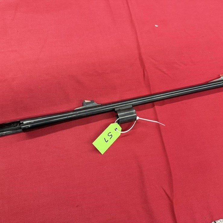 Remington Barrel