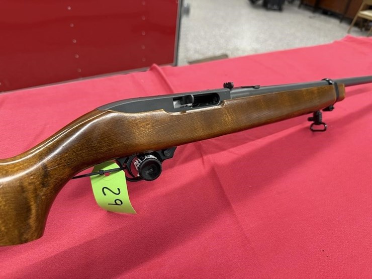 ruger-model-10/22-.22-lr-rifle-image-1