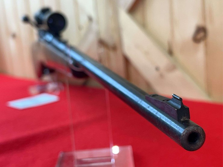 marlin-model-100-bolt-action-rifle-.222-rem,-serial-number-100649-image-3