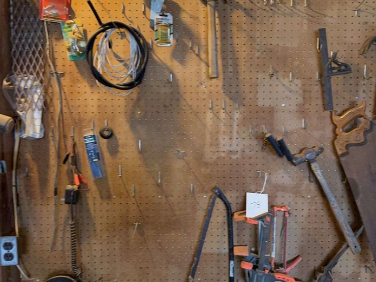 craftsman-blade-clock-and-assorted-hand-tools-image-3