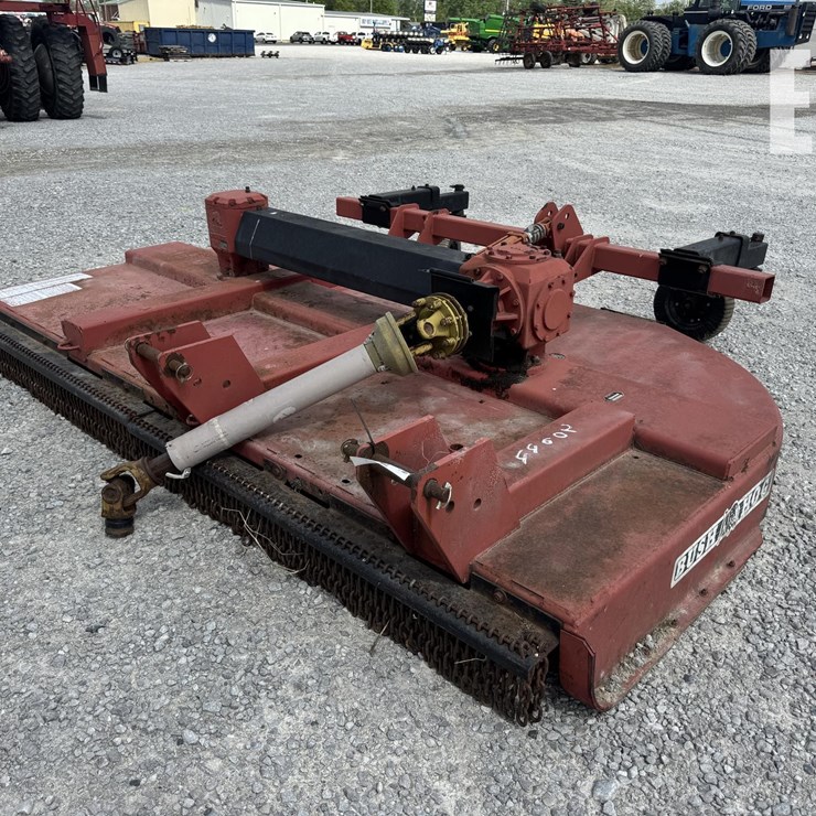BUSH HOG 3210