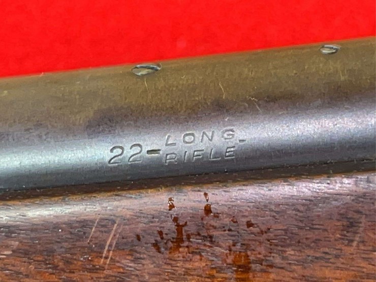 savage-sporter-.22-rifle,-bolt-action,-sn:-98432-image-15