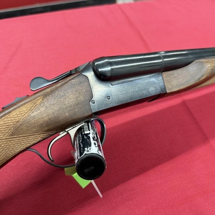 Gaucha-IGA Uplander 12 Gauge Shotgun
