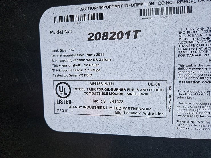 137-gallon-fuel-storage-tank-image-3