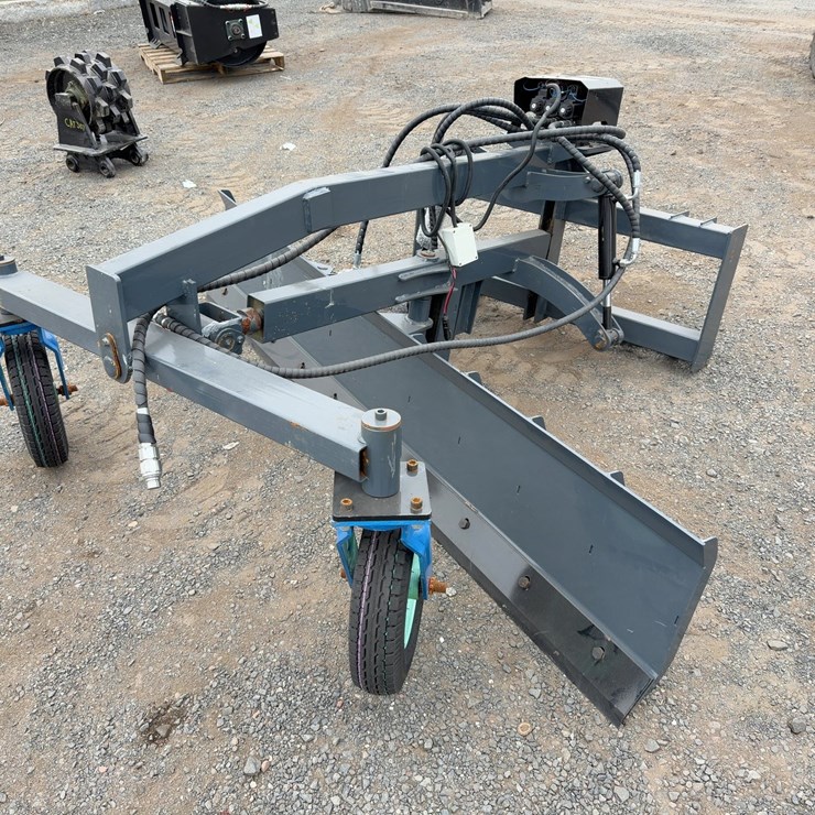 GIYI GY-GR87 GRADER BLADE