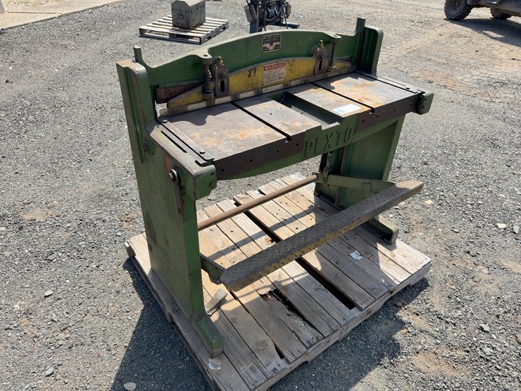 pexto-137-l-36"-shear-image-4