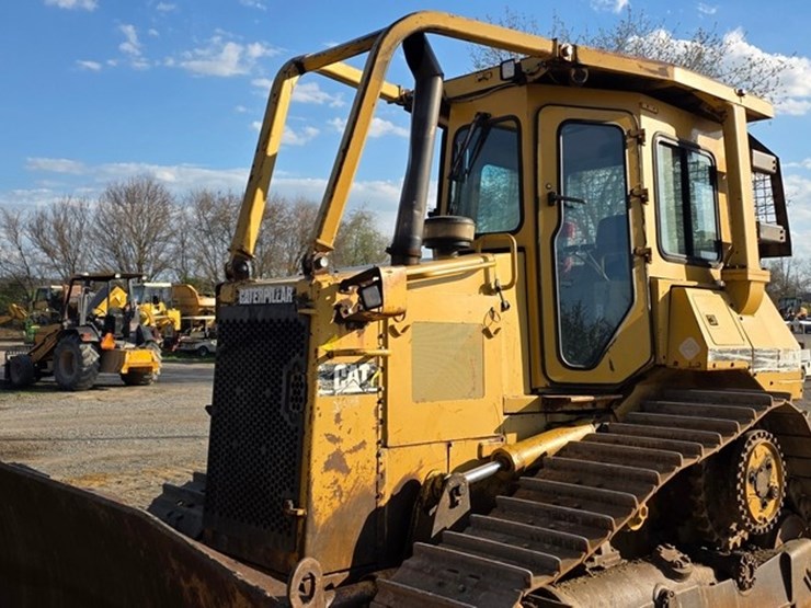 1997-caterpillar-d4h-image-7