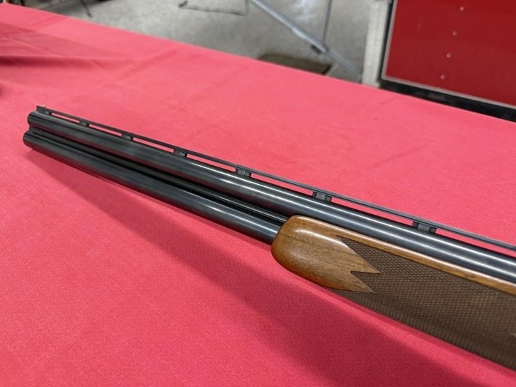 ruger-red-label-12-gauge-shotgun-image-5