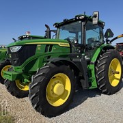 2024 JOHN DEERE 6R 145