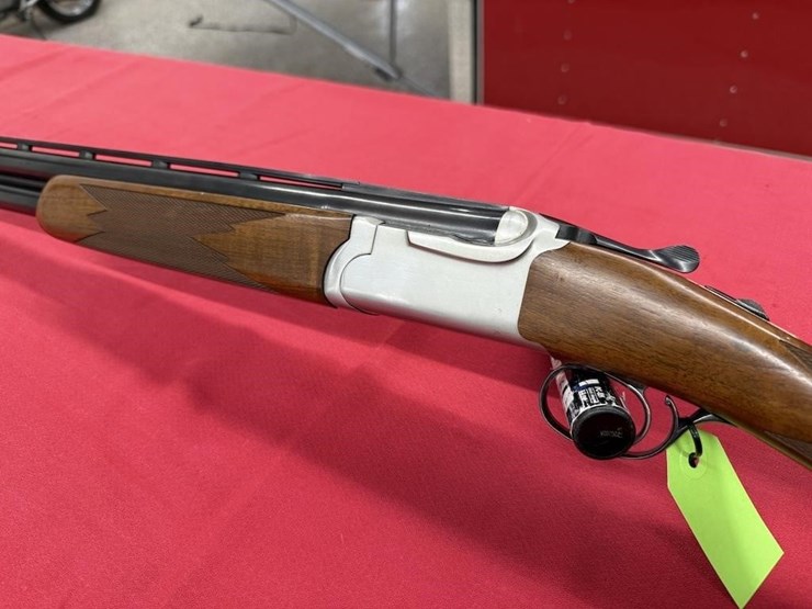 ruger-red-label-12-gauge-shotgun-image-4