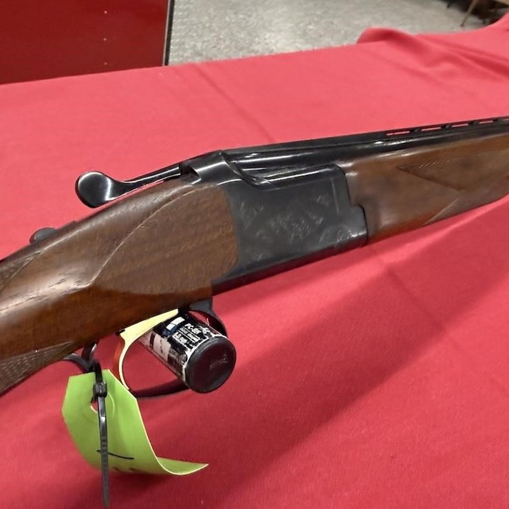 Browning Citori 20 Gauge Shotgun
