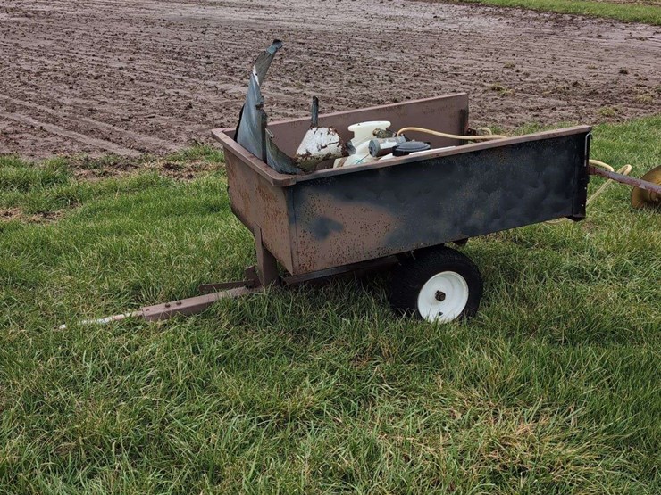 pull-behind-sprayer-with-cart-image-1