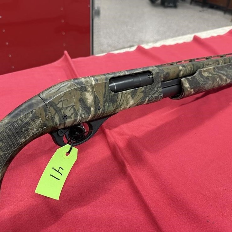 Remington 870 Express 12 Gauge Shotgun