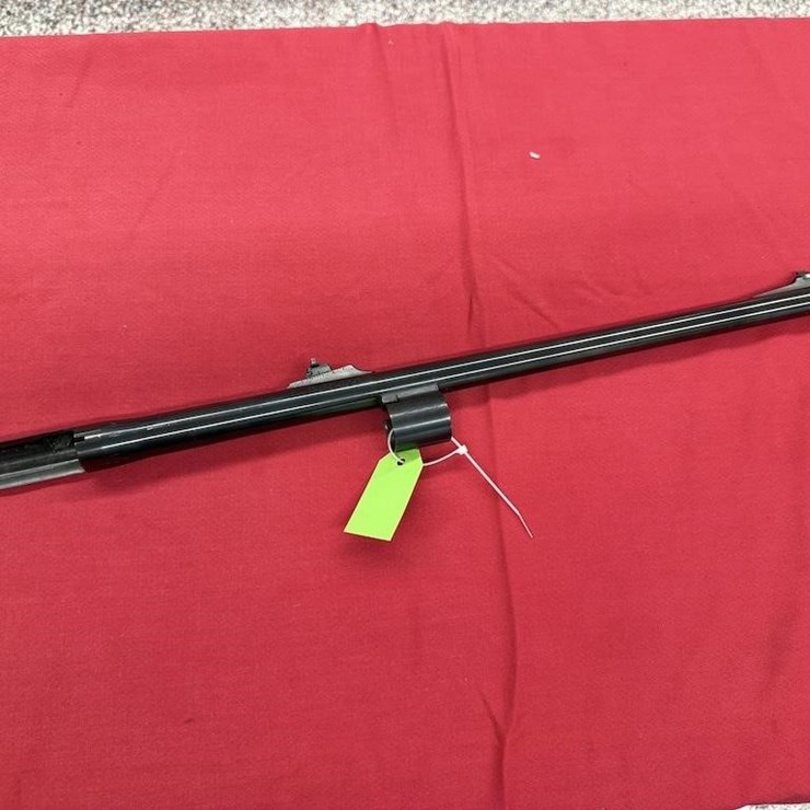 Remington Barrel
