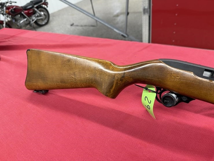 ruger-model-10/22-.22-lr-rifle-image-3