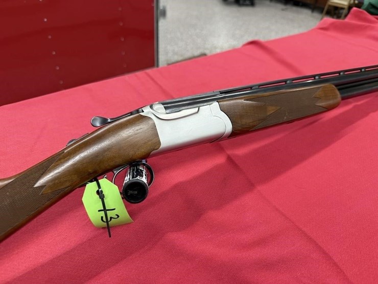 ruger-red-label-12-gauge-shotgun-image-1