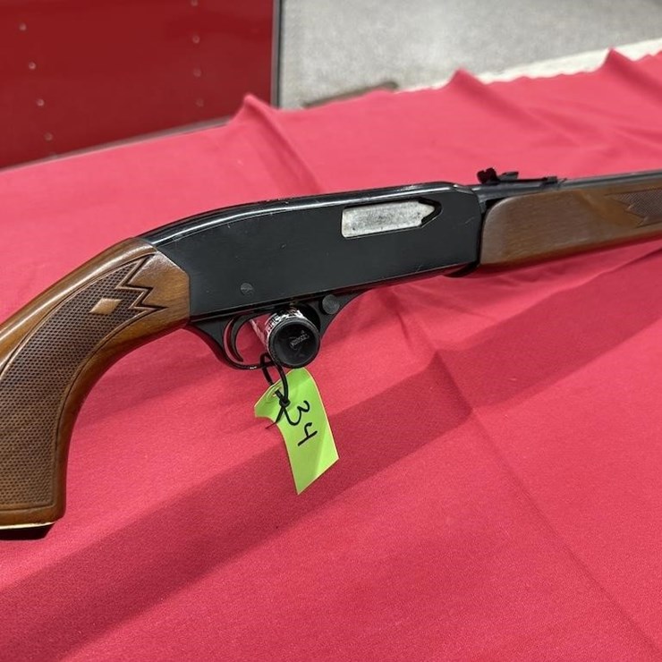 Winchester Model 275 .22 Mag R.F Rifle