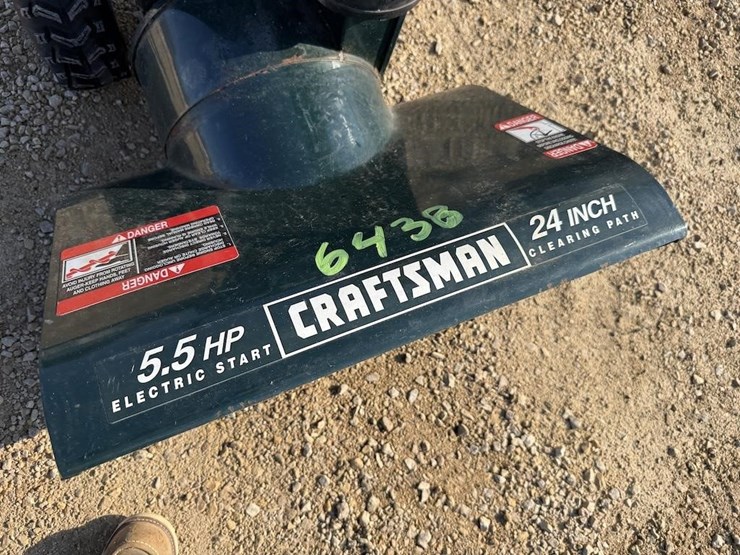 craftsman-snow-blower-image-4