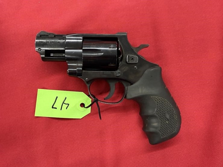 hwa-ea/r-38/357-mag-pistol-image-2