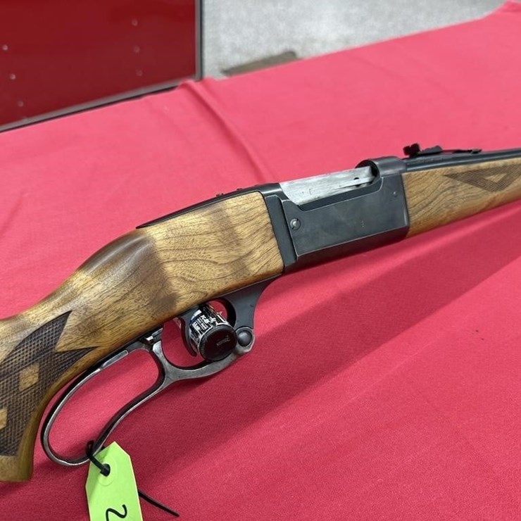 Savage Model 99E .300 Savage Rifle