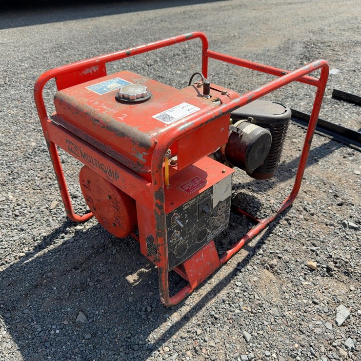 MQ GRF-3.2RZ GENERATOR