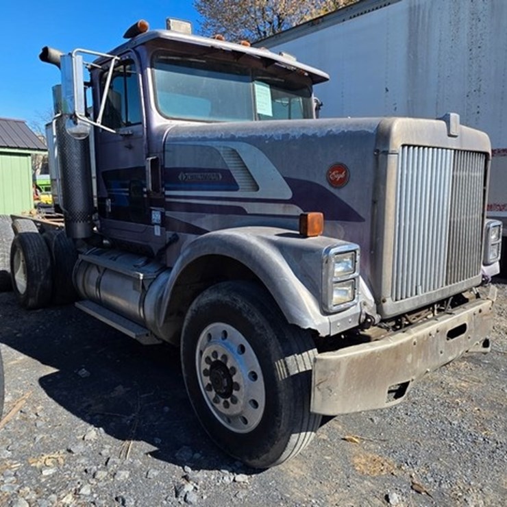 1993 CATERPILLAR 3406