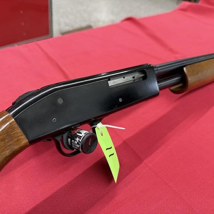 WesternField M55OED 410 Shotgun