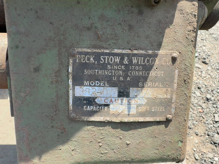 pexto-382-d-30"-sheet-metal-roller-image-5