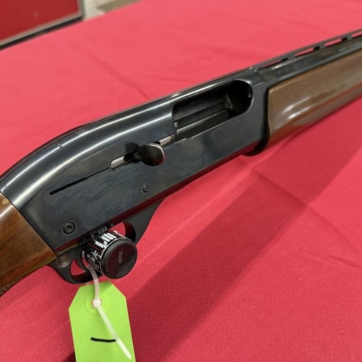 Remington 1100 Special 12 Gauge Shotgun