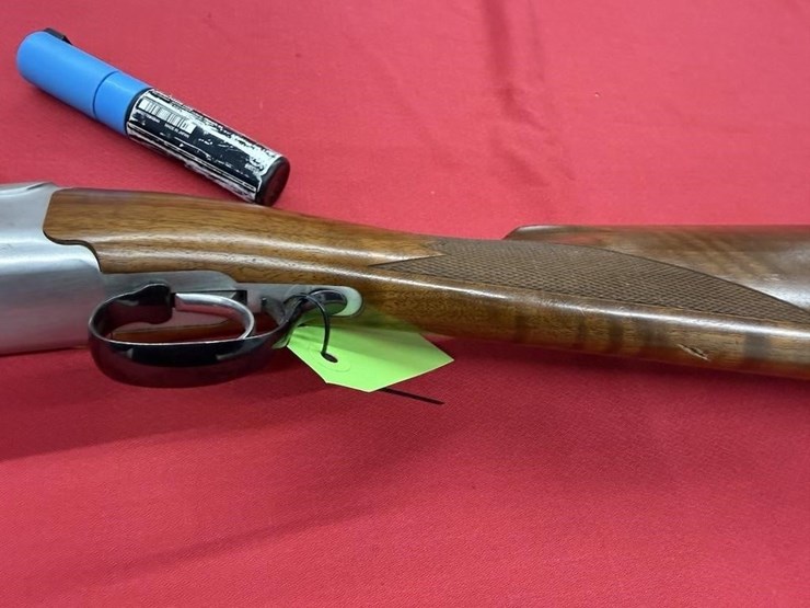 ruger-red-label-12-gauge-shotgun-image-8