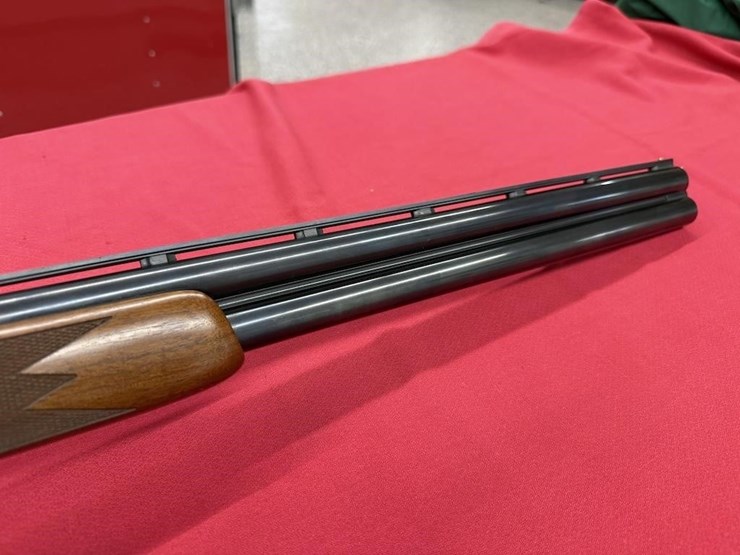 ruger-red-label-12-gauge-shotgun-image-2