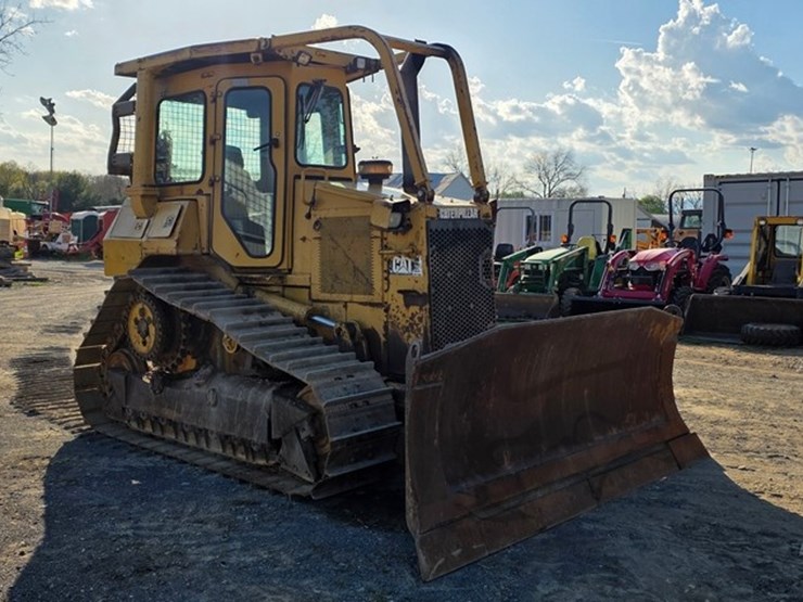 1997-caterpillar-d4h-image-1