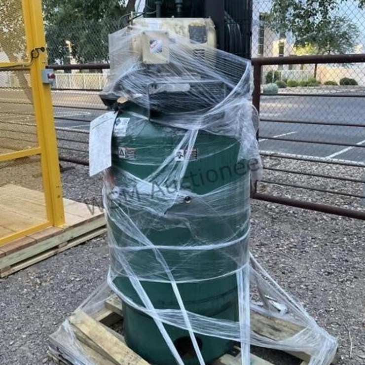 CHAMPION AIR COMPRESSOR