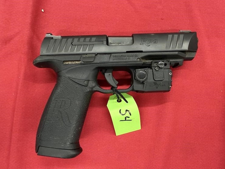 remington-rp9-9mm-luger-+p-pistol-image-3
