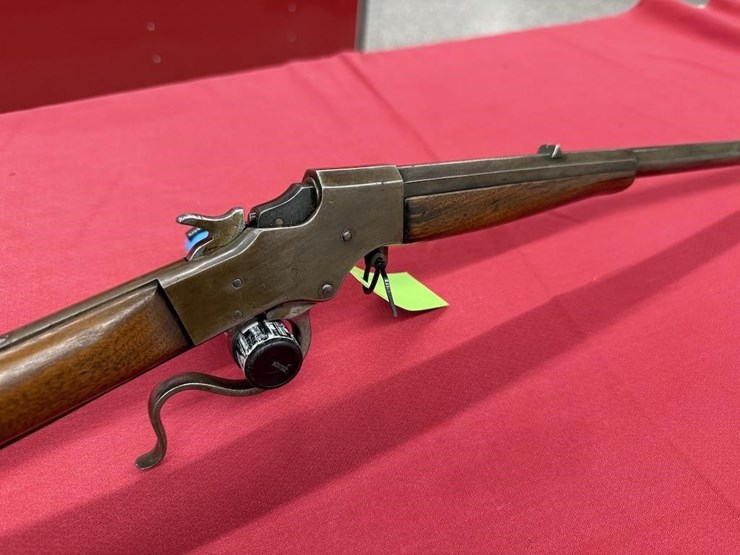 j-stevens-32-long-rifle-image-1