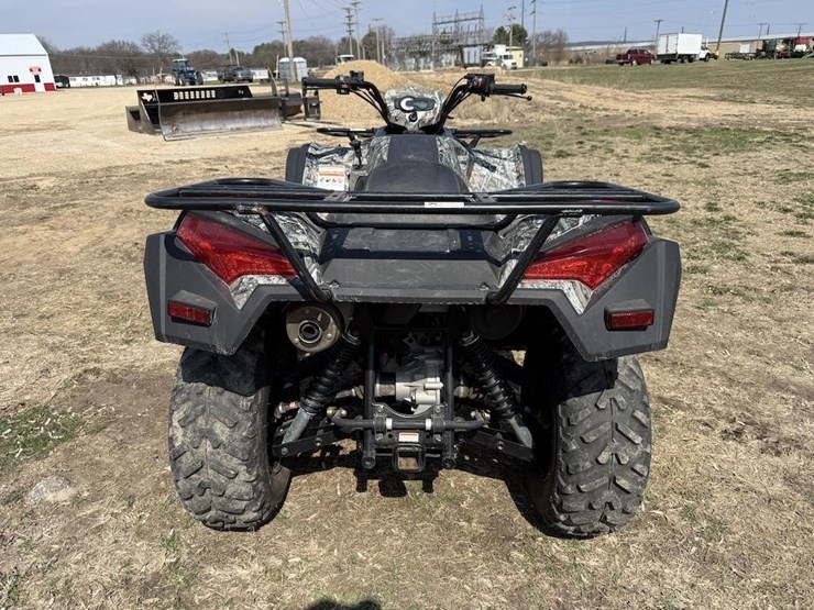 2015-kymco-mxu-500i-4-wheeler-image-5