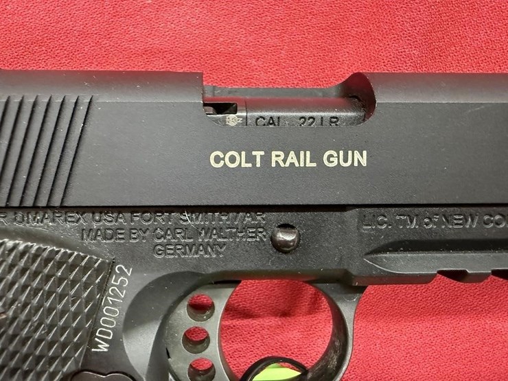 colt-rail-gun-.22-lr-pistol-image-4