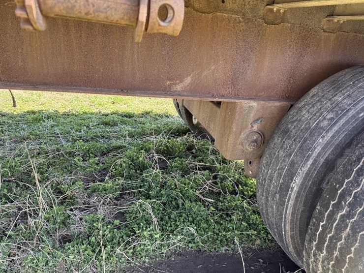 1998-transcraft-eagle-50'-flat-bed-trailer-image-8