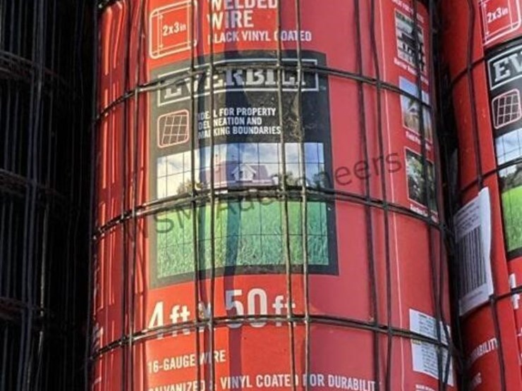 (4)-rolls-of-4‘-x-50‘-galvanized-fencing-image-4