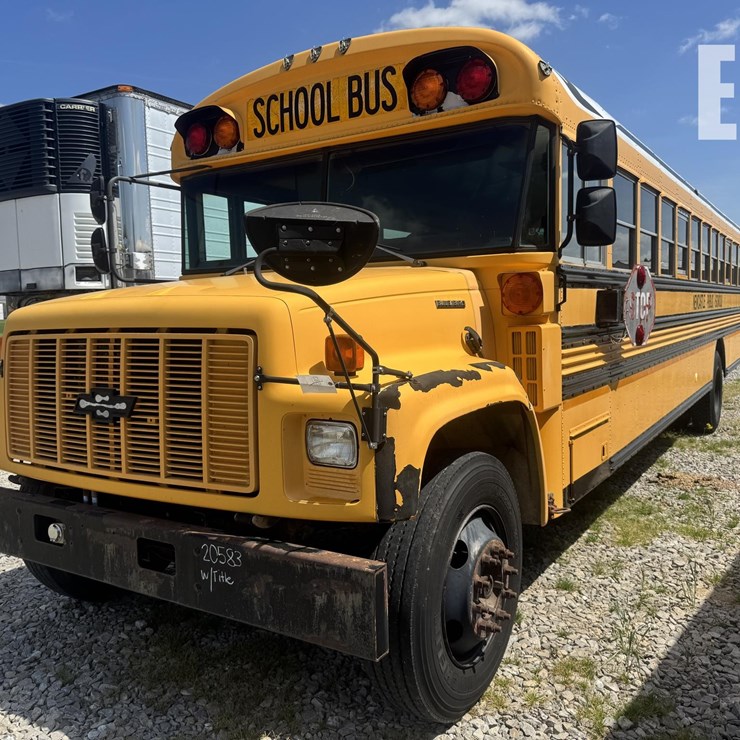 2000 CATERPILLAR 3126