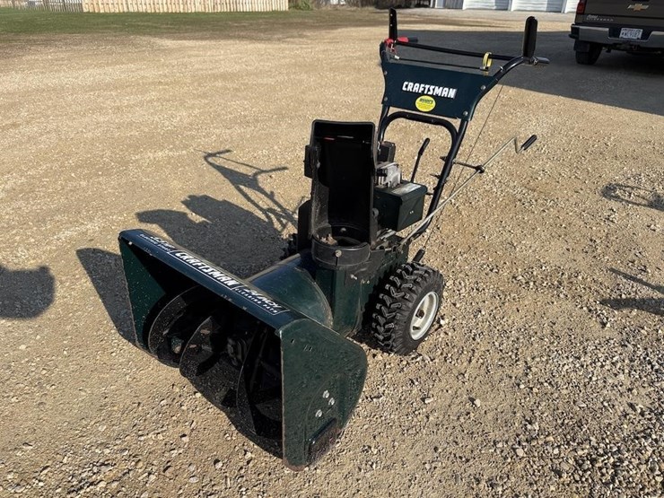 craftsman-snow-blower-image-1