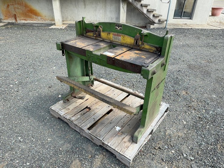 pexto-137-l-36"-shear-image-1