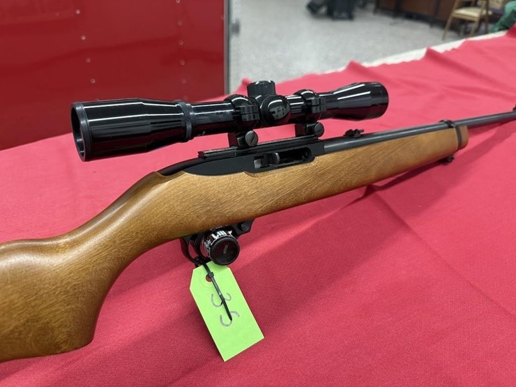 ruger-10/22-.22-lr-rifle-image-1