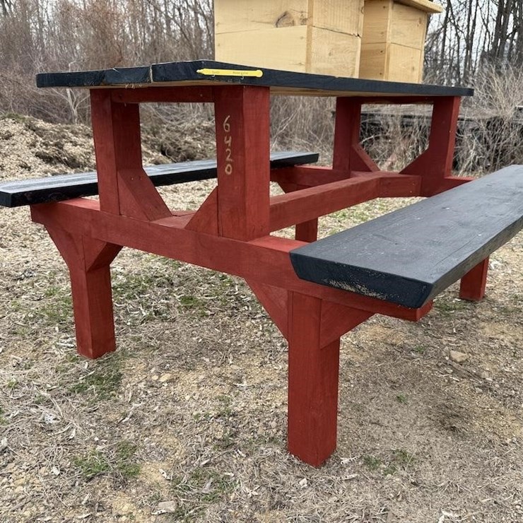 Picnic Table